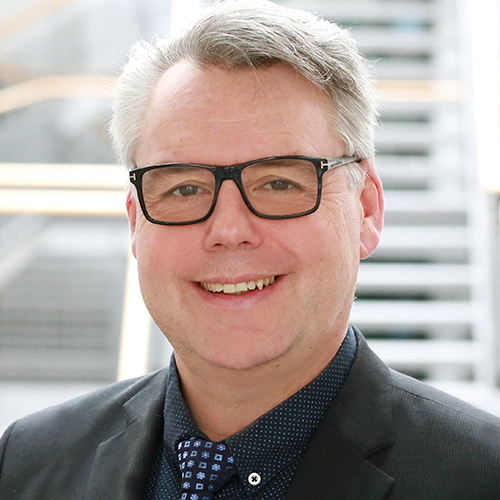 Bernhard Jäger - Sprecher MGGT 2025