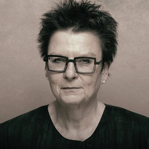 Birgit Jansen - Sprecherin MGGT 2025