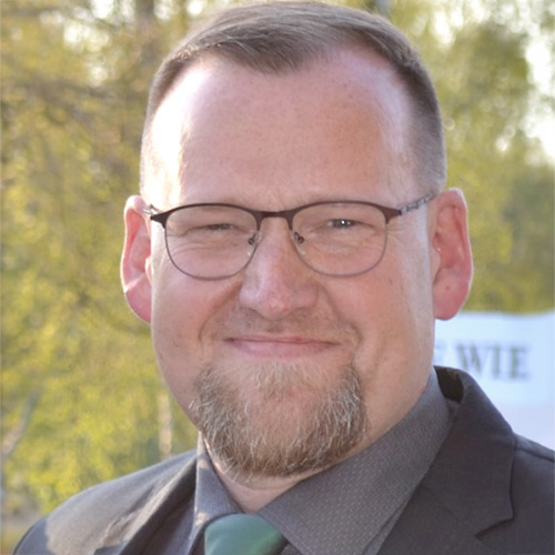 Lutz Kahlen - Sprecher MGGT 2025