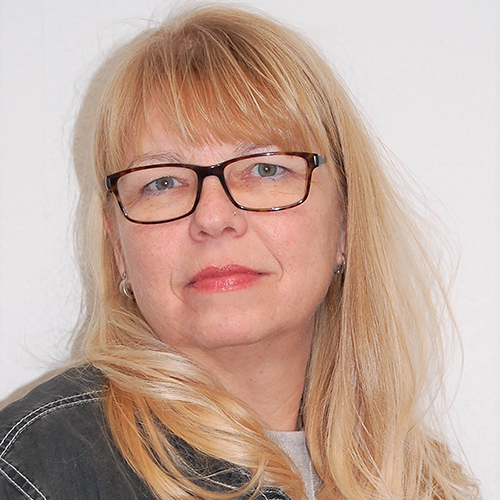Iris Brechbühl, Shell AG, Sprecherin der Münchner Gefahrgut-Tage