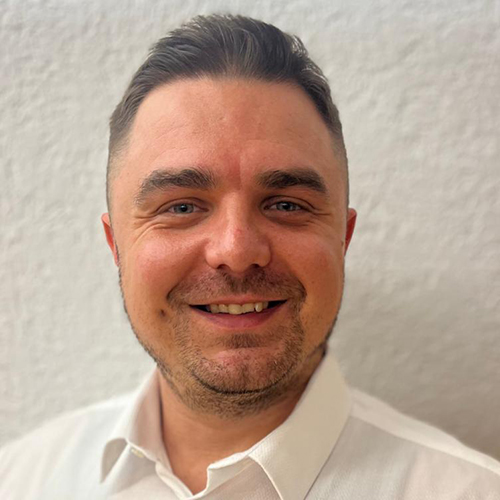 Markus Knispel, Poppe Elastomertechnik GmbH, Sprecher der Münchner Gefahrgut-Tage