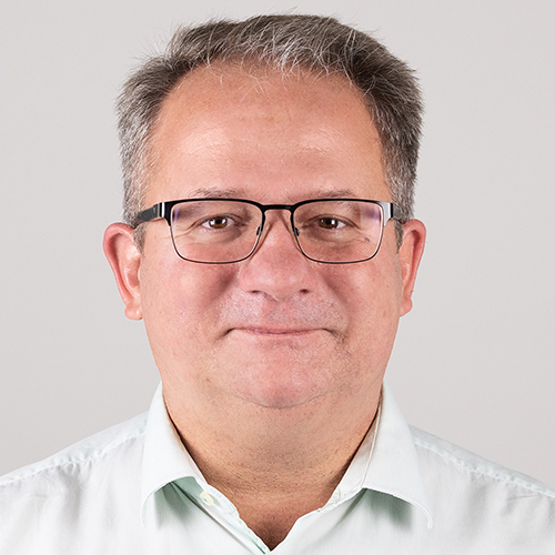 Helmut Morack, Nuvisan ICB, Sprecher der Münchner Gefahrgut-Tage