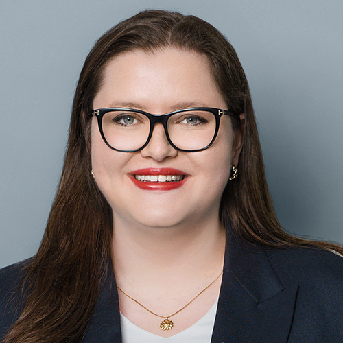 Natalie Klasen, Wirtschaftsverband Fuels und Energie e.V, Sprecherin der Münchner Gefahrgut-Tage