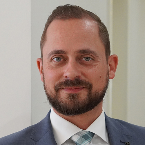 Peter Rezar Rechtsanwalt, Sprecher der Münchner Gefahrgut-Tage