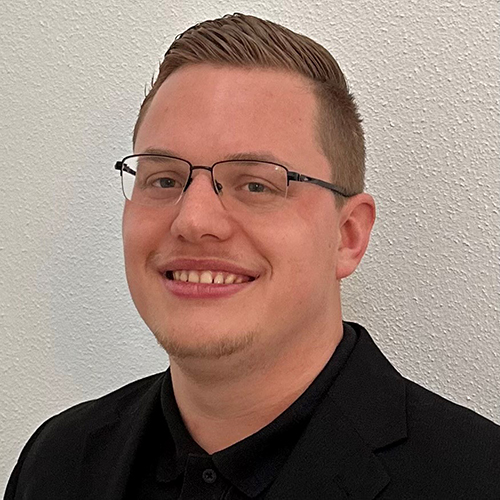 Sebastian Scheidler, DACHSER SE, Sprecher der Münchner Gefahrgut-Tage