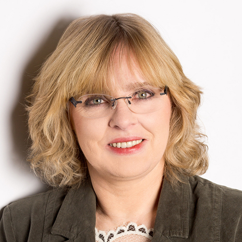 Sabine Schultes, DGA&C, Sprecherin der Münchner Gefahrgut-Tage