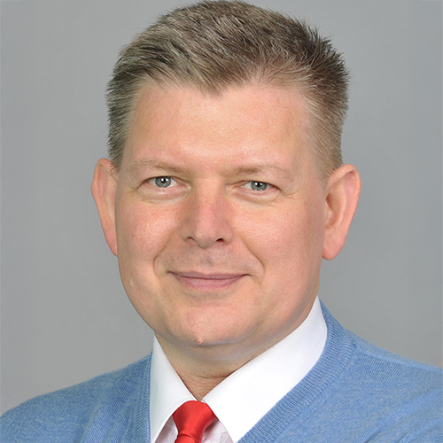 Marco Viertmann RWE Generation SE als Sprecher der Münchner Gefahrgut-Tage