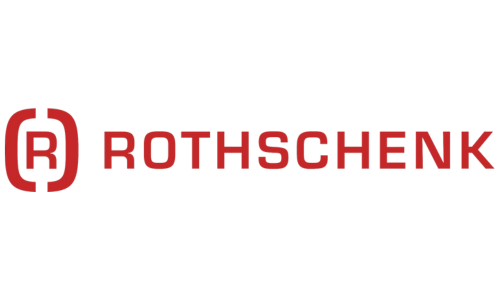 Abbildung des Logos der Firma G&H GmbH Rothschenk, Partner auf dem Event 36. Münchner Gefahrgut-Tage